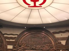 -中国铁道博物馆(正阳门馆)