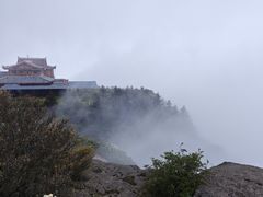 -峨眉山风景名胜区