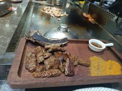 -春田小幸铁板烧(忠义街店)