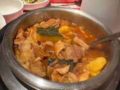 -西贝(枫蓝国际购物中心店)