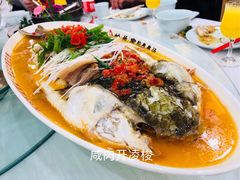 -村长家的疙瘩汤·东营菜(东营茶城店)