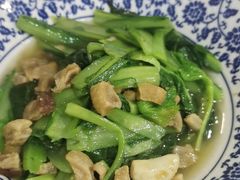 -新新湘菜馆(新中街二条店)