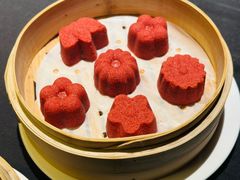 -上海滩餐厅(BFC外滩金融中心店)