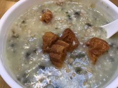 -台北楚楚园馅饼粥(虹桥南丰城店)