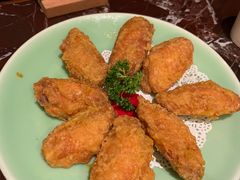 -新白鹿餐厅(爱琴海购物中心店)