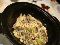 古法清蒸野生大黄鱼-福1015(愚园路店)