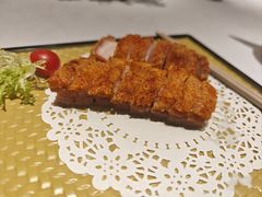 -海宝酒家(中山四路店)