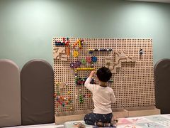 -艾米茉亲子餐厅(万象城店)