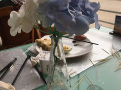 -海天一色海景自助餐厅(西港花园店)