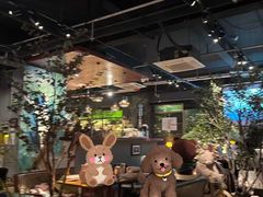 -咖法森林·咖啡  酒吧(天河店)