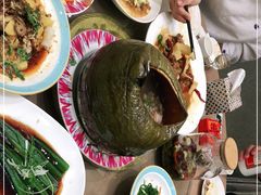 -新疆巴州金丝特餐厅(大钟寺店)