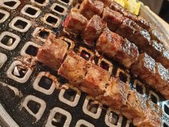 -霸腹烤肉(厦门柚子番店)