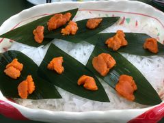 -万岛日本料理铁板烧(大宁店)
