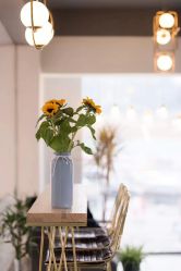-Moyue HAIR SALON