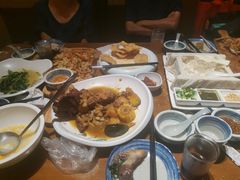 -95号酱骨·一块豆腐(展春园西路店)