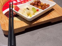 -麻都·成都菜(人民广场店)
