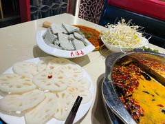 -大队长主题火锅(观音桥店)
