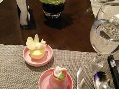-Social 秀西餐厅-长沙瑞吉酒店(运达店)