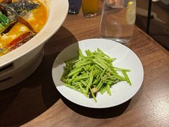 -清水亭湖北菜(大屯DT51店)