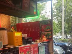 -肥汁米蘭香港米线(定西路店)