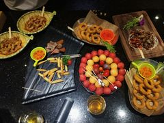 -K+PARTY连锁KTV(盈锋广场店)