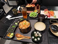 -玄白·炭烤活鳗(上海首店)