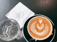 -NokNok Coffee(宽窄巷子店)