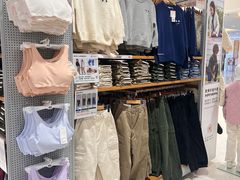 -优衣库(上海金桥国际商业广场店)