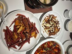 -外婆家(西红门荟聚购物中心店)
