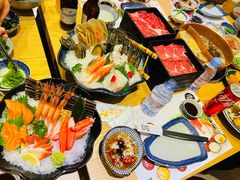 -伊豆野菜村(大族广场店)