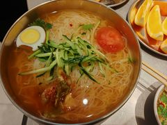 -合易泓烤肉•首创生椰大油边(宁山路店)