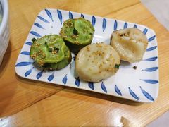-陈家生煎(世茂双子塔店)