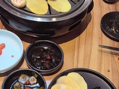 -九田家黑牛烤肉料理(国芳店)