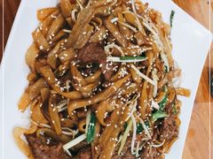 -南记食粥坊·宵夜大排档(莲花总店)