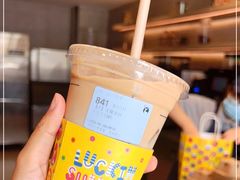 -瑞幸咖啡(长城万富汇店)