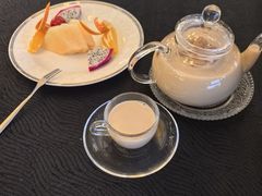 -蓝山咖啡馆(钱江龙店)