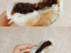 松仁枣泥-富华斋饽饽铺·宫廷糕点·伴手礼(护国新天地店)