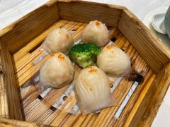 -宝园酒家(美林M·LIVE天地东座店)