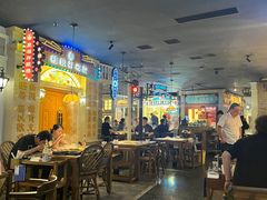 -哥老官重庆美蛙鱼头(日月光店)