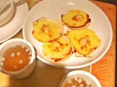 -绿茶餐厅(广州天河城店)