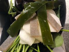 -新辣道鱼火锅(领展购物广场·中关村店)