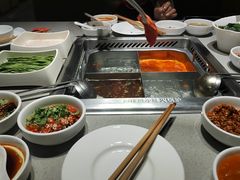 -海底捞火锅(太原南站店)