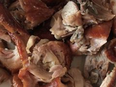 -上海枇杷烤鸭(燕丰商场店)