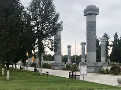 -函谷关历史文化旅游区