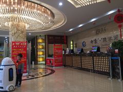 大堂-印象·浅水湾(百乐门大厦店)