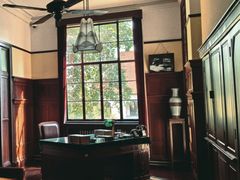 -南京中国近代史遗址博物馆(南京总统府)