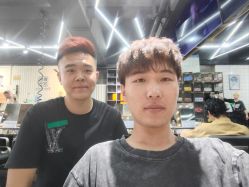 -無名发艺