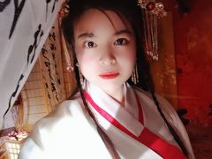 -红袖添香古风写真馆