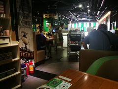 -江南果道西餐厅(北京路店)