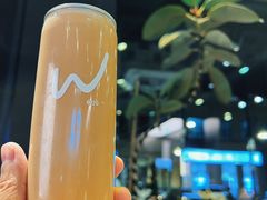 -W COLLECTIVE  DESSERT SHOP
